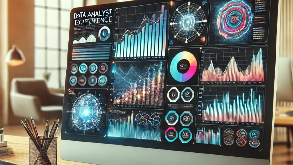 Data Analyst
